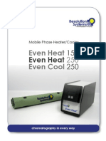 Even Heat Manual