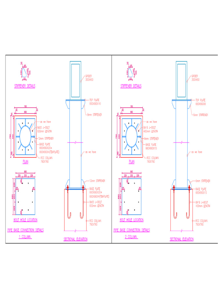 Steel Col | PDF