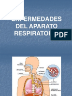 Enfermedades Respiratorias