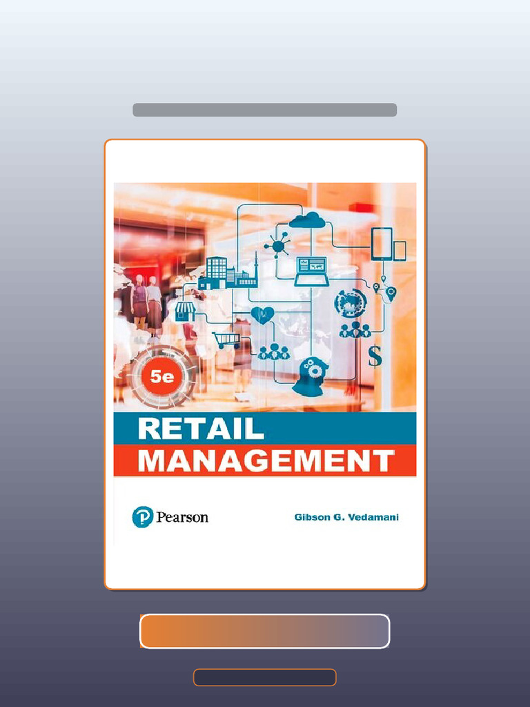 Test Bank for Retail Management 5th Edition | PDF | Retail | Knowledge