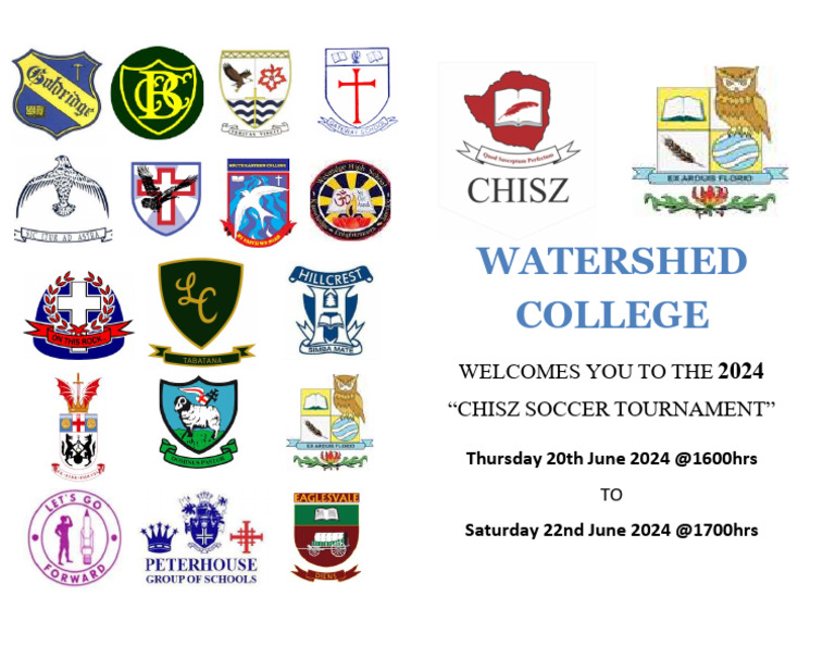 CHISZ Soccer Visuals | PDF
