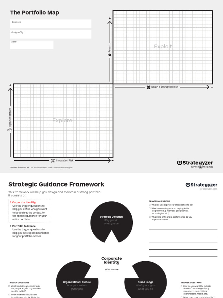 Invincible Company Toolkit-30032020 | PDF | Business Model | Startup ...