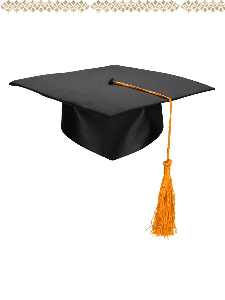 Topi Graduasi | PDF