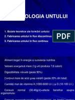 Tehnologia Untului