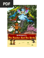 Download The Hunter and the Birds English by BodhaGuru Learning Private Limited SN98187762 doc pdf