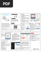 Xfinity Wireless TV Box Setup Guide | PDF | Radio | Electromagnetic ...