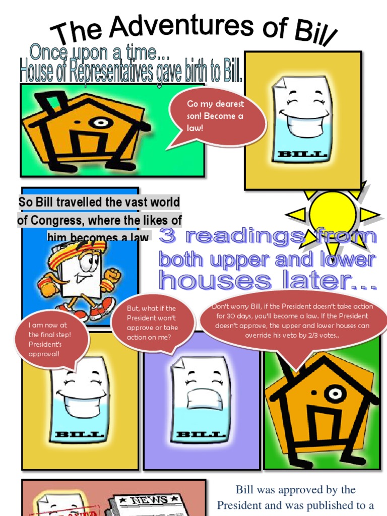 Comic | PDF