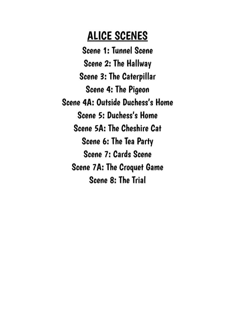 Stagehands | PDF