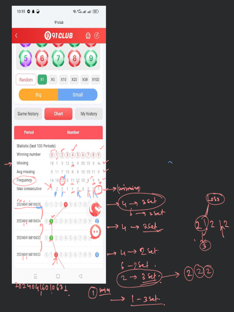 Class Notes | PDF