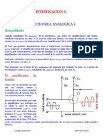 Analógica y Digital