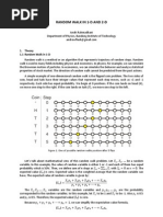 Download Random Walk 1-D and 2-D by Andri xflash Rahmadhani SN98191509 doc pdf