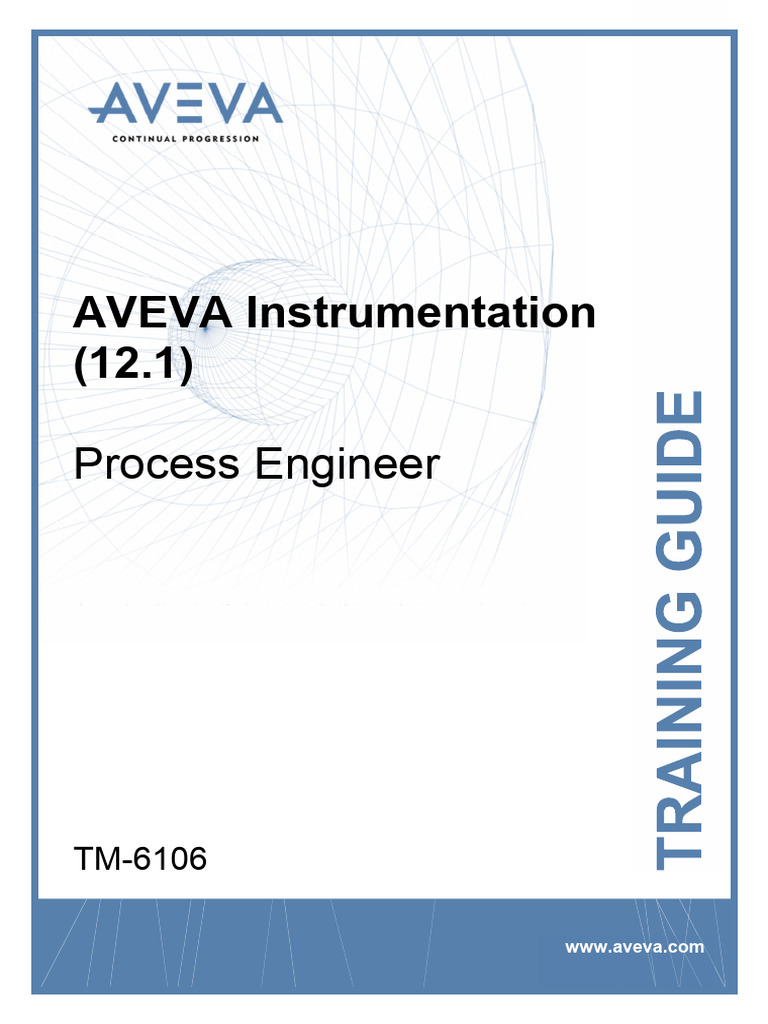 AVEVA Instrumentation 12.1 Overview | PDF | License | Microsoft Excel