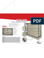 Saturn Remote Multideck - Capital Cooling LTD