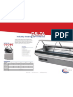 Delta Serve Over - Capital Cooling LTD