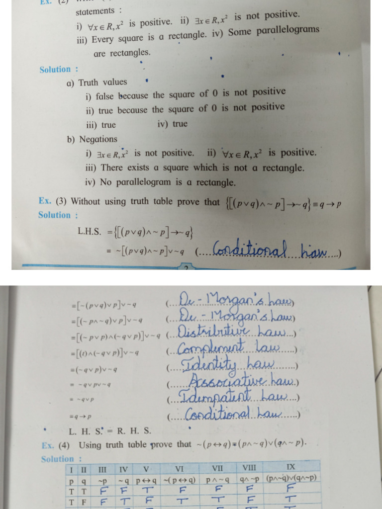 Maths Practical Chp 1, Chp 2, Chp 15 , Chp16 | PDF
