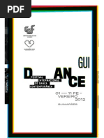 Jornal GUIdance2012