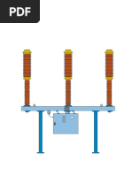 Breaker Rack In/Out Operating Procedures | PDF | Electrical Components ...
