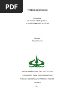 Download Tumor Orofaring by Felyana Gunawan SN98194089 doc pdf