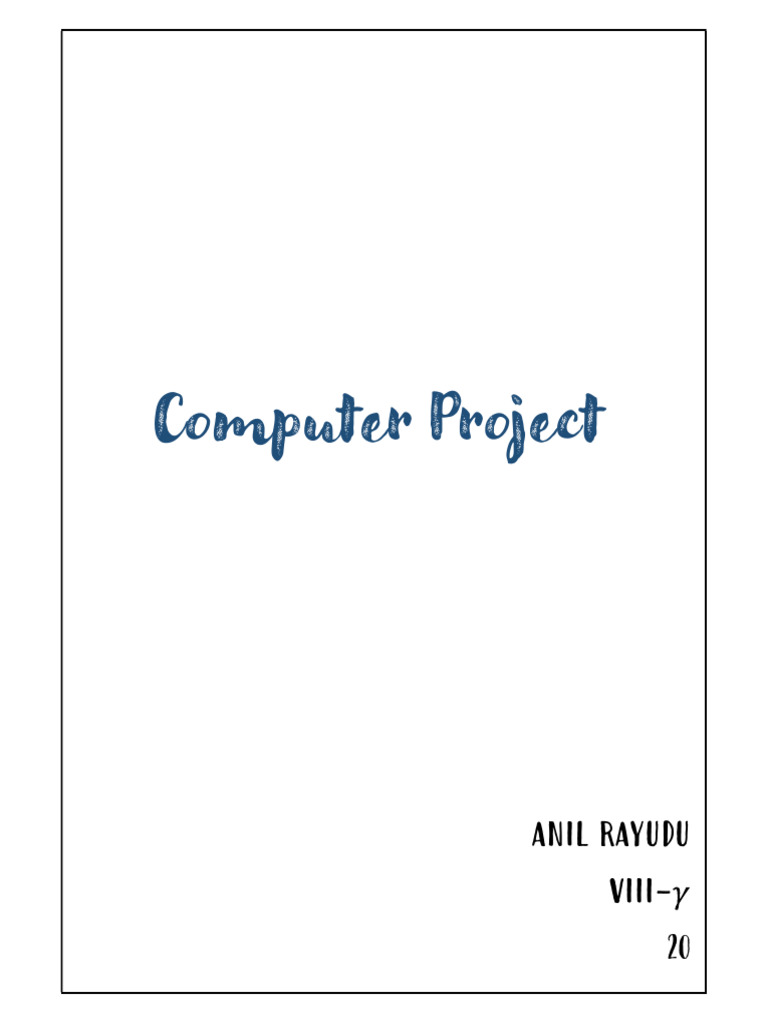 Java Programs for Basic Calculations | PDF