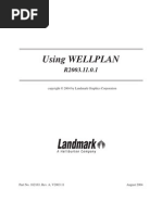 Download Manual Well Plan by 421765 SN98194233 doc pdf