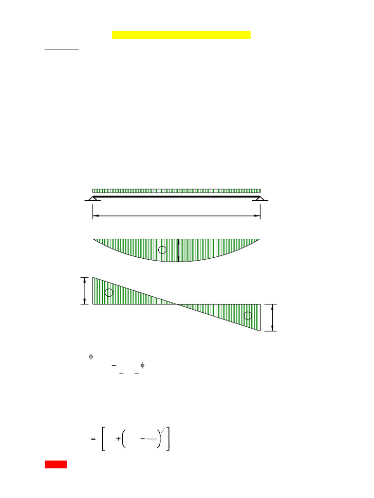 Beam Design Examples and Tutorials | PDF | Beam (Structure ...