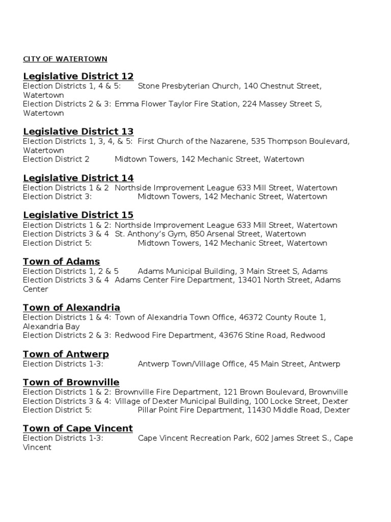 JeffCo Primary PDF Transport