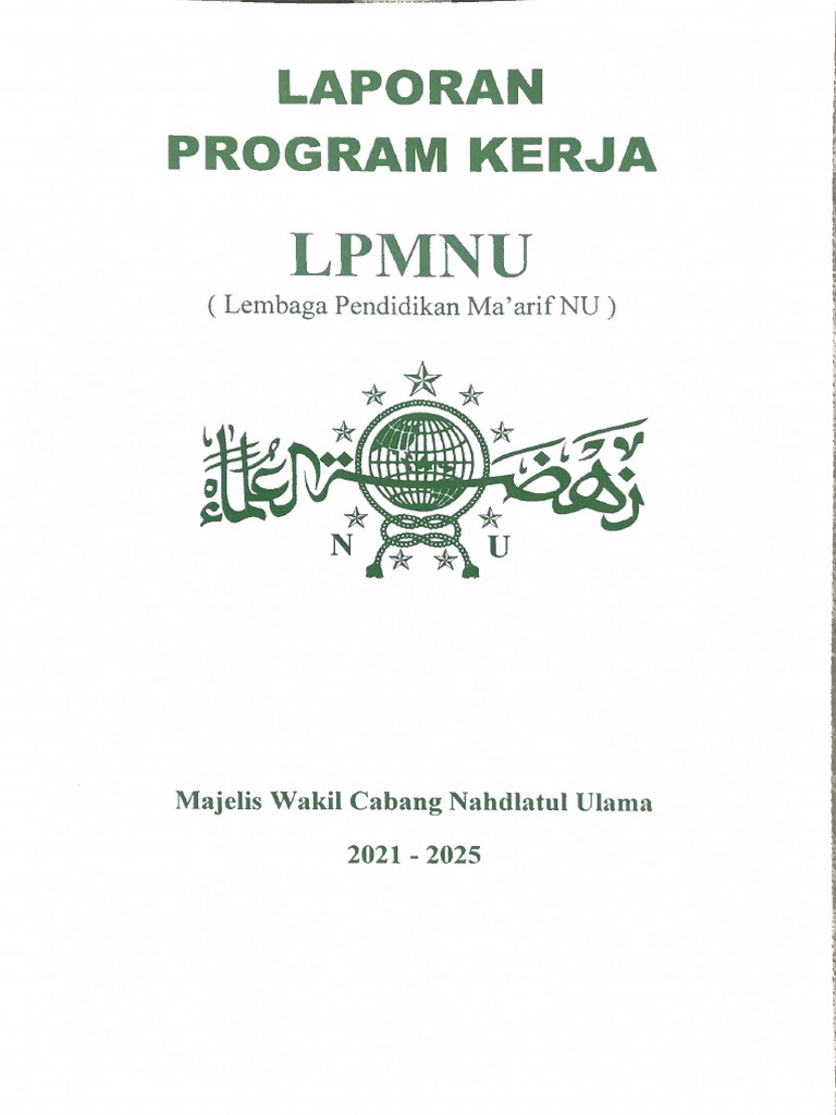 2. LPMNU PROKAS | PDF