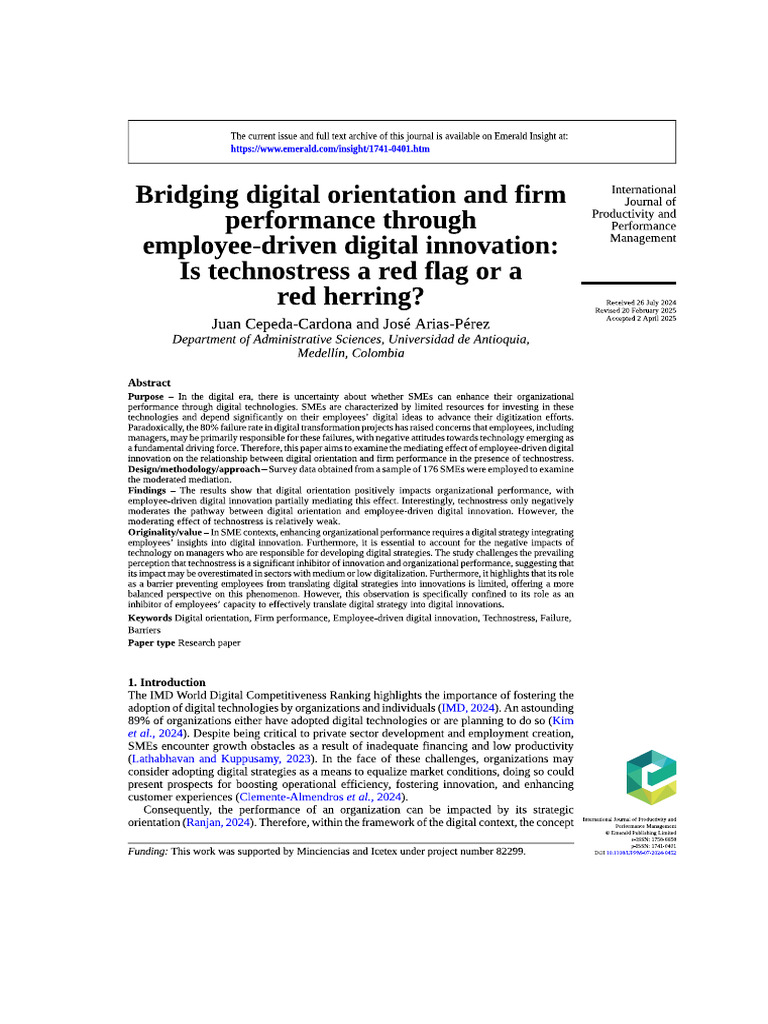 First Page | PDF