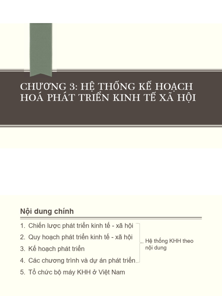 Chuong 3 | PDF