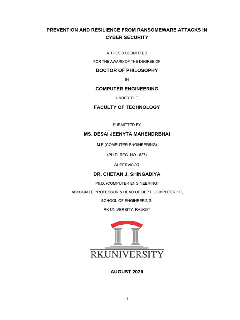 01 Title Page | PDF