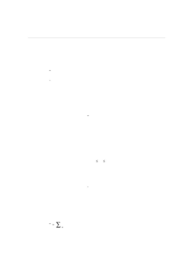 SPCHART Process Capability Overview | PDF | Standard Deviation | Data ...