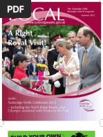 Download Local - Summer 2012 by Tunbridge Wells Borough Council SN98197238 doc pdf