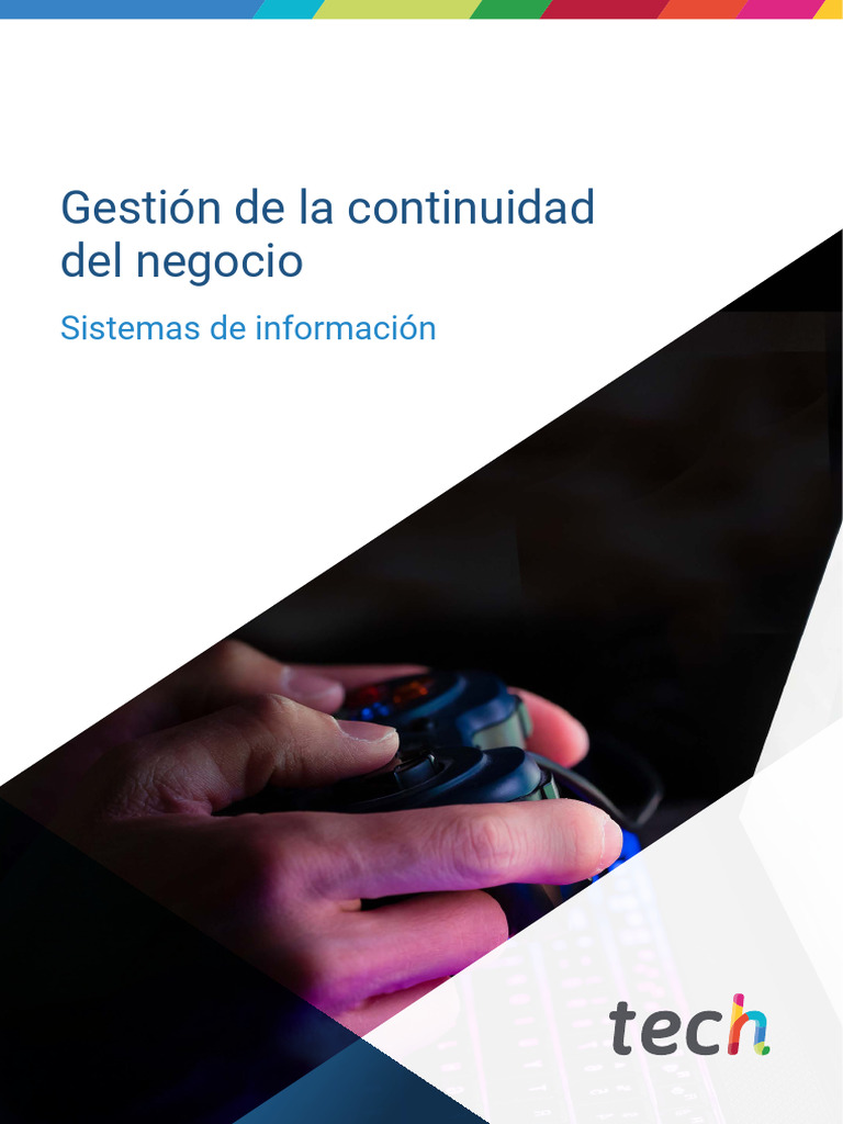 Plan de Continuidad del Negocio Efectivo | PDF | Software | Planificación