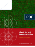 Islamic Art and Geometric Design
