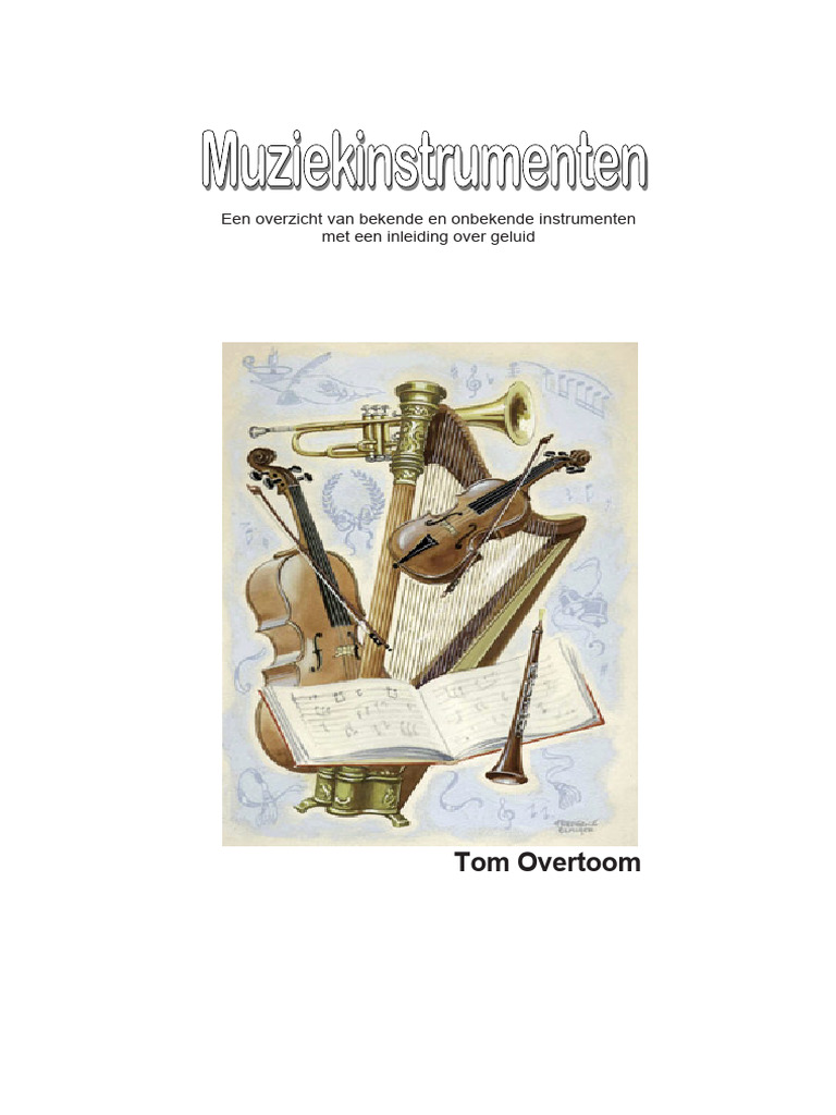 Instrument en Leer | PDF