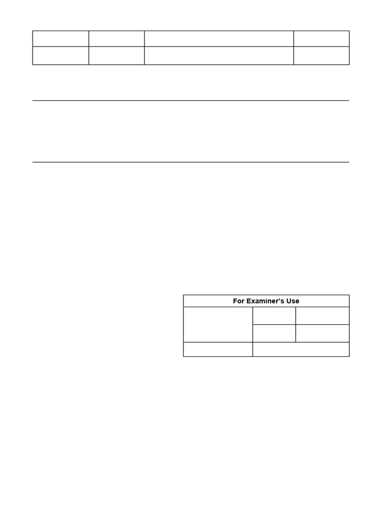 2023 RI H2 Physics Prelims P3 Section B Questions | PDF | Plutonium ...