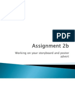 Assignment 2b +