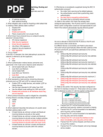 CCNA 3 v7 Modules 9 - 12 - Optimize, Monitor, and Troubleshoot Networks ...