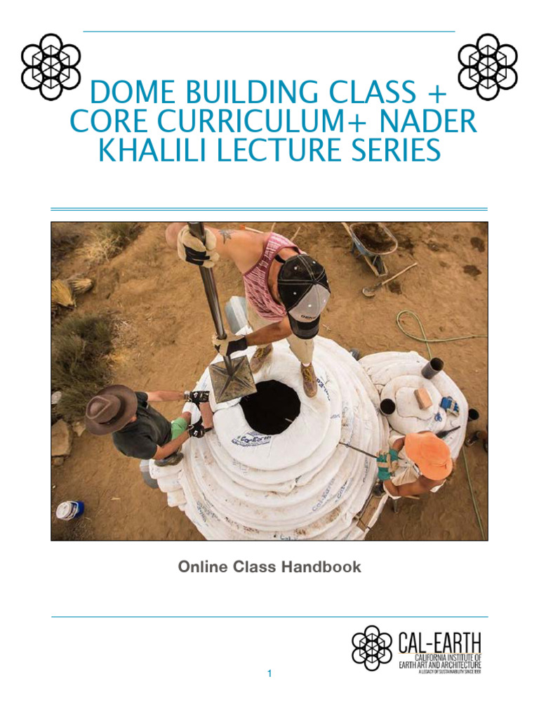 Dome Online Class Core Curriculum NK Series | PDF | Plaster | Lime ...