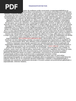 MAQUIAGEM DEFINITIVA