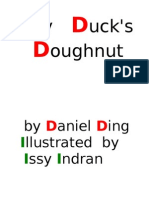 Dilly Duck