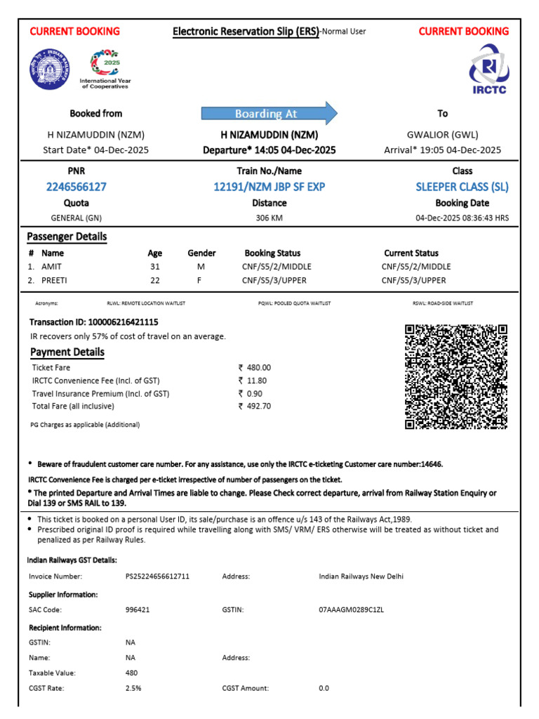 2246566127 | PDF | Identity Document | Payments