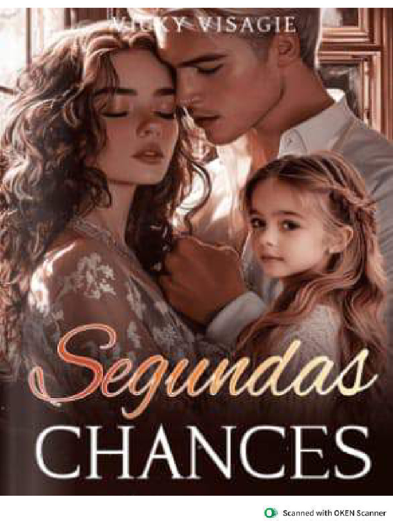 Segundas Chances (Completo) | PDF
