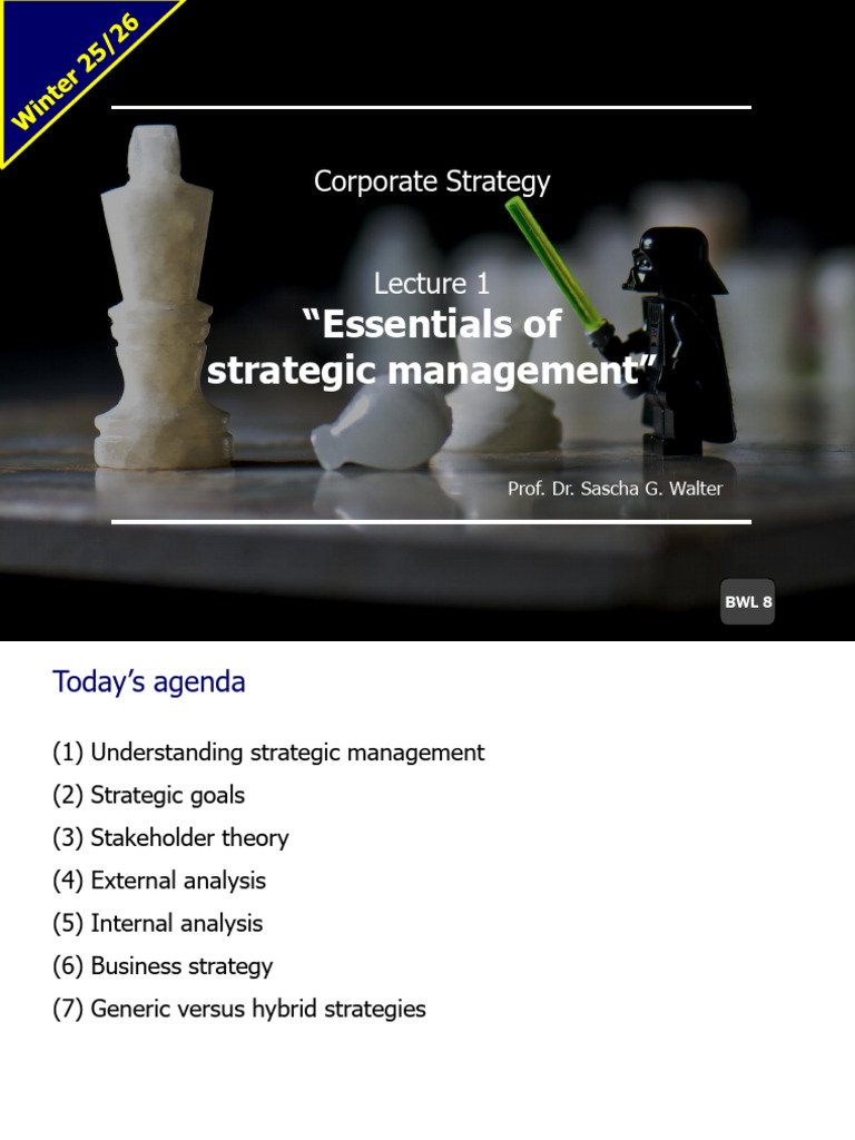 CS-L01_93d7ff815f184736e921cde8dbb742fd | PDF | Strategic Management ...
