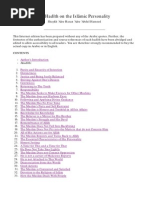 Download 40 Hadith Islamic Personality by ISLAMICULTURE SN9820903 doc pdf