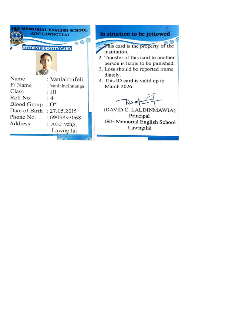 ID | PDF