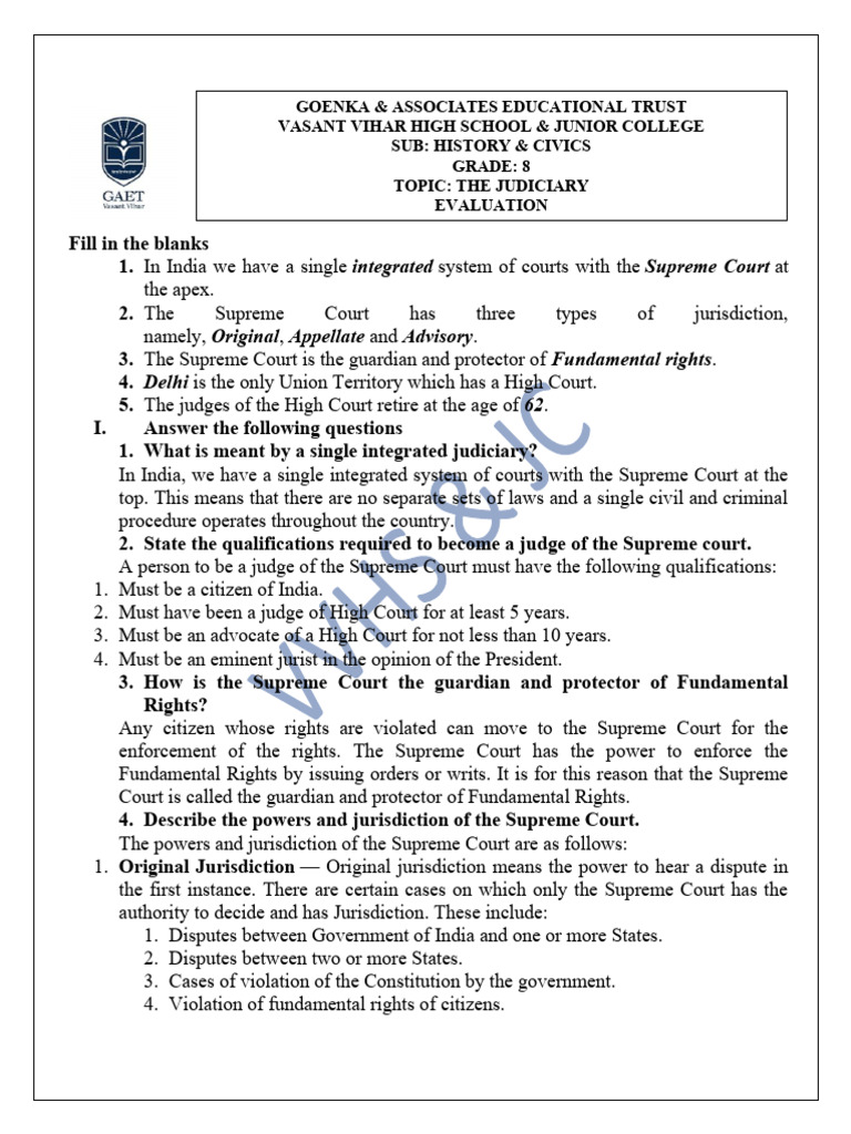 Overview of India's Supreme Court Functions | PDF | Appeal | Jurisdiction