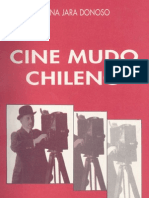 Biografía de cineastas del cine mudo chileno