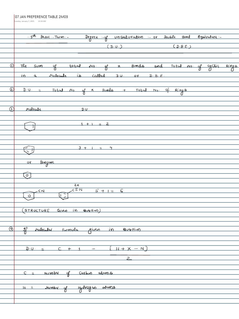 07 Jan Preference Table 2m03 | PDF