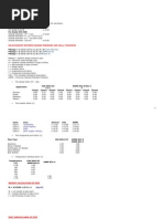 pressure volume test calculation (1) Purging  Calculator and Testing Pressure Volume
